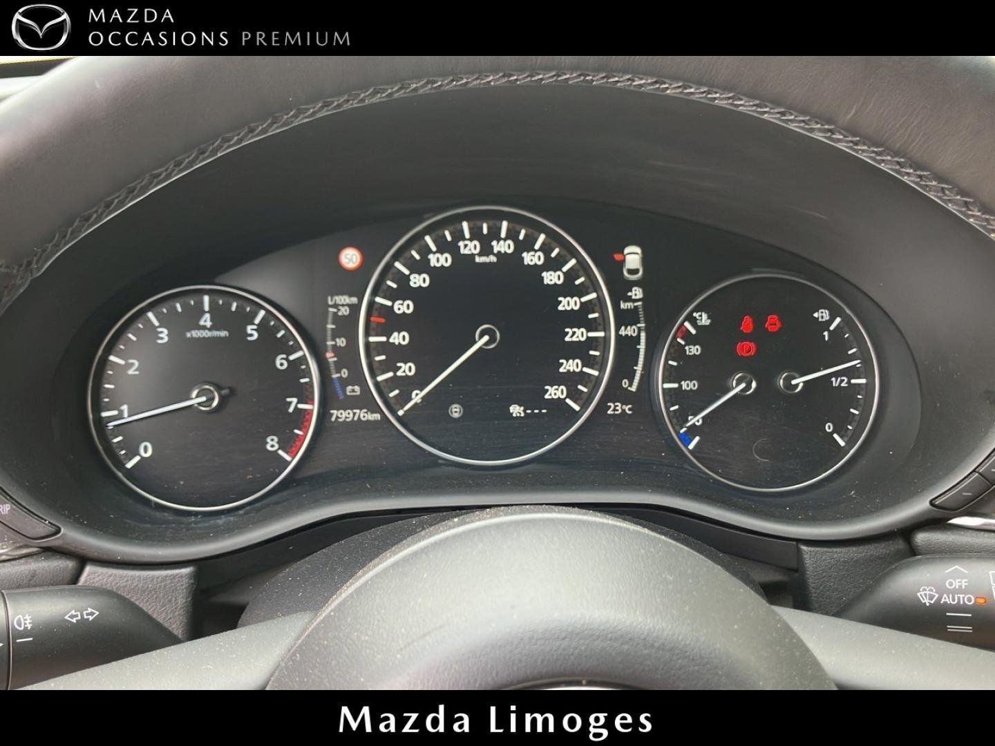 mazda - Visuel 12