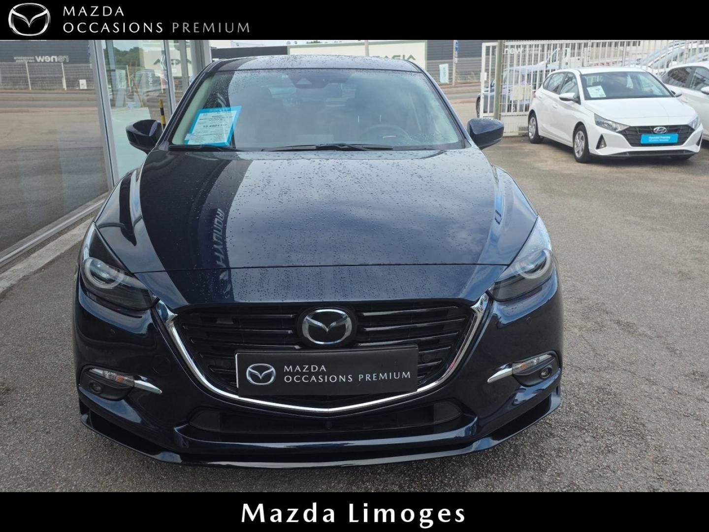 mazda - Visuel 1