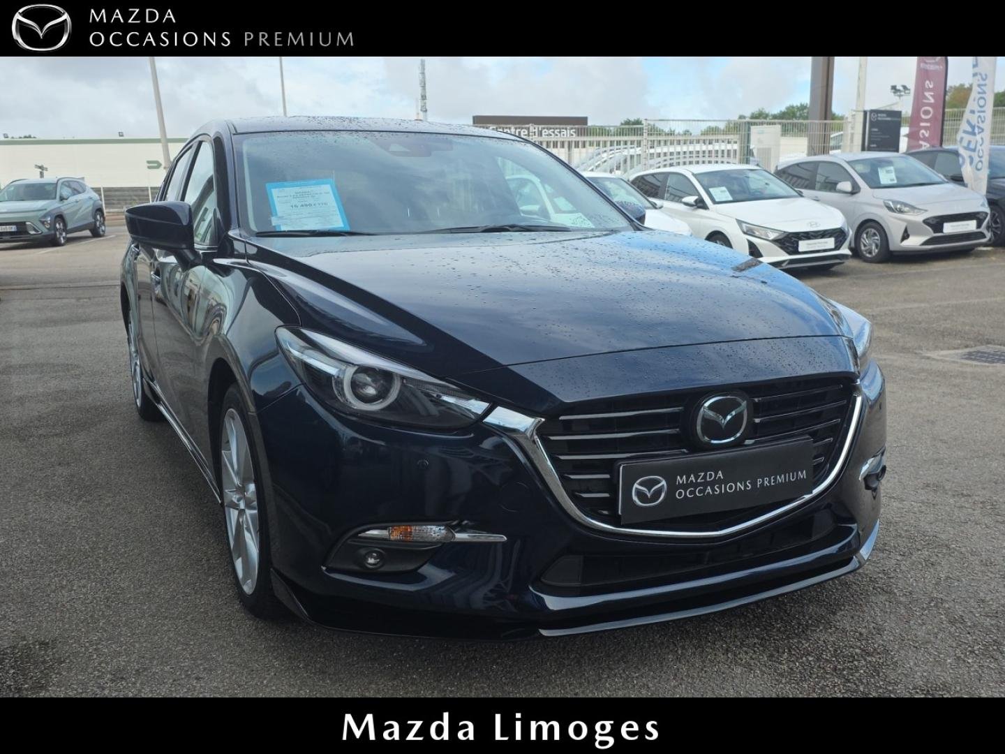 mazda - Visuel 2