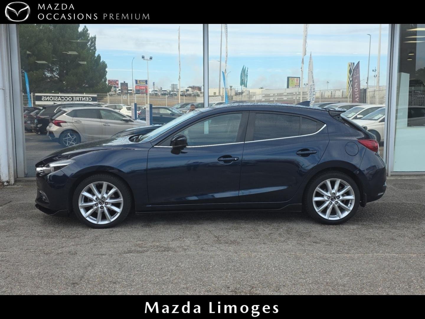 mazda - Visuel 3