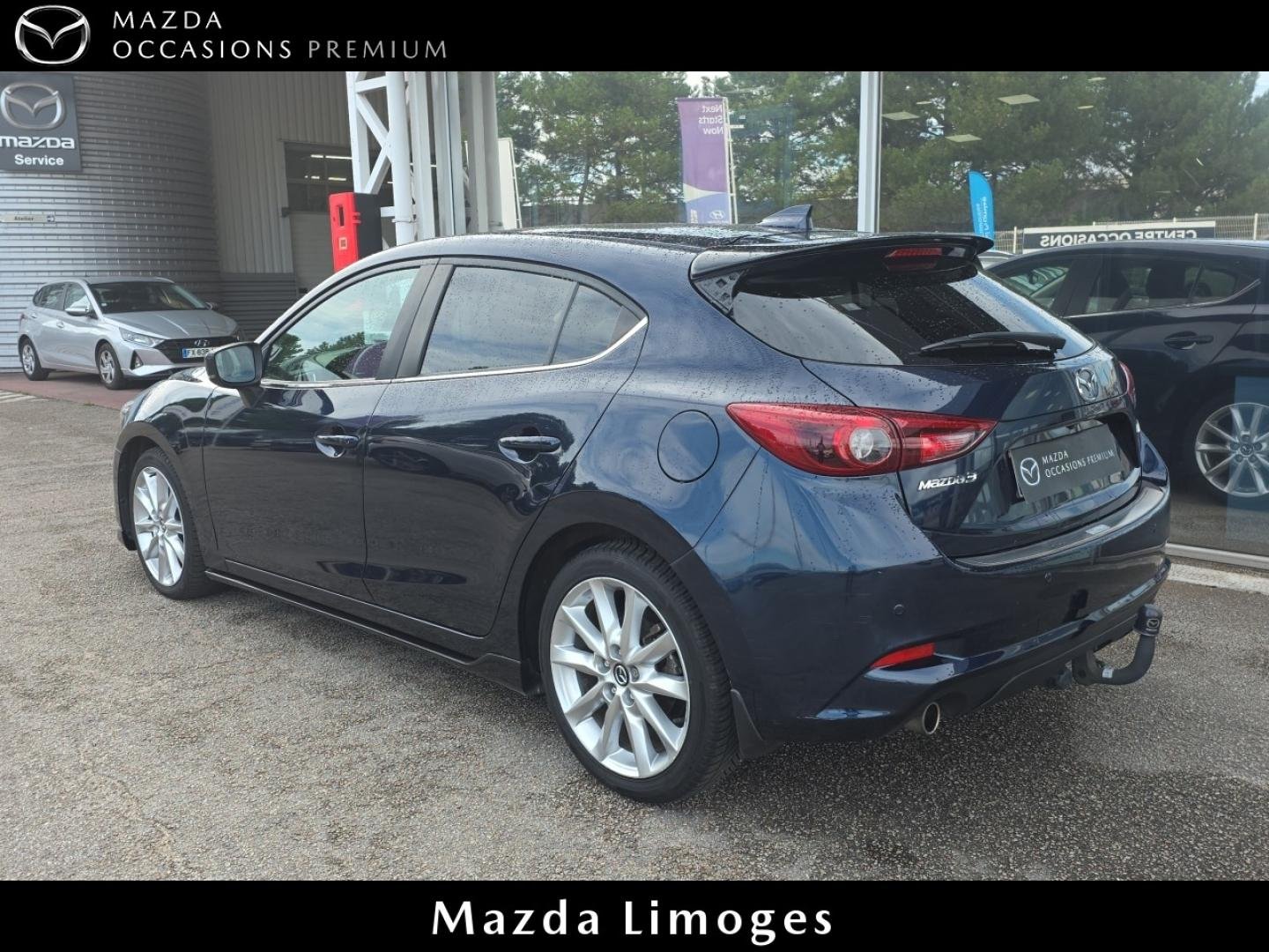 mazda - Visuel 5