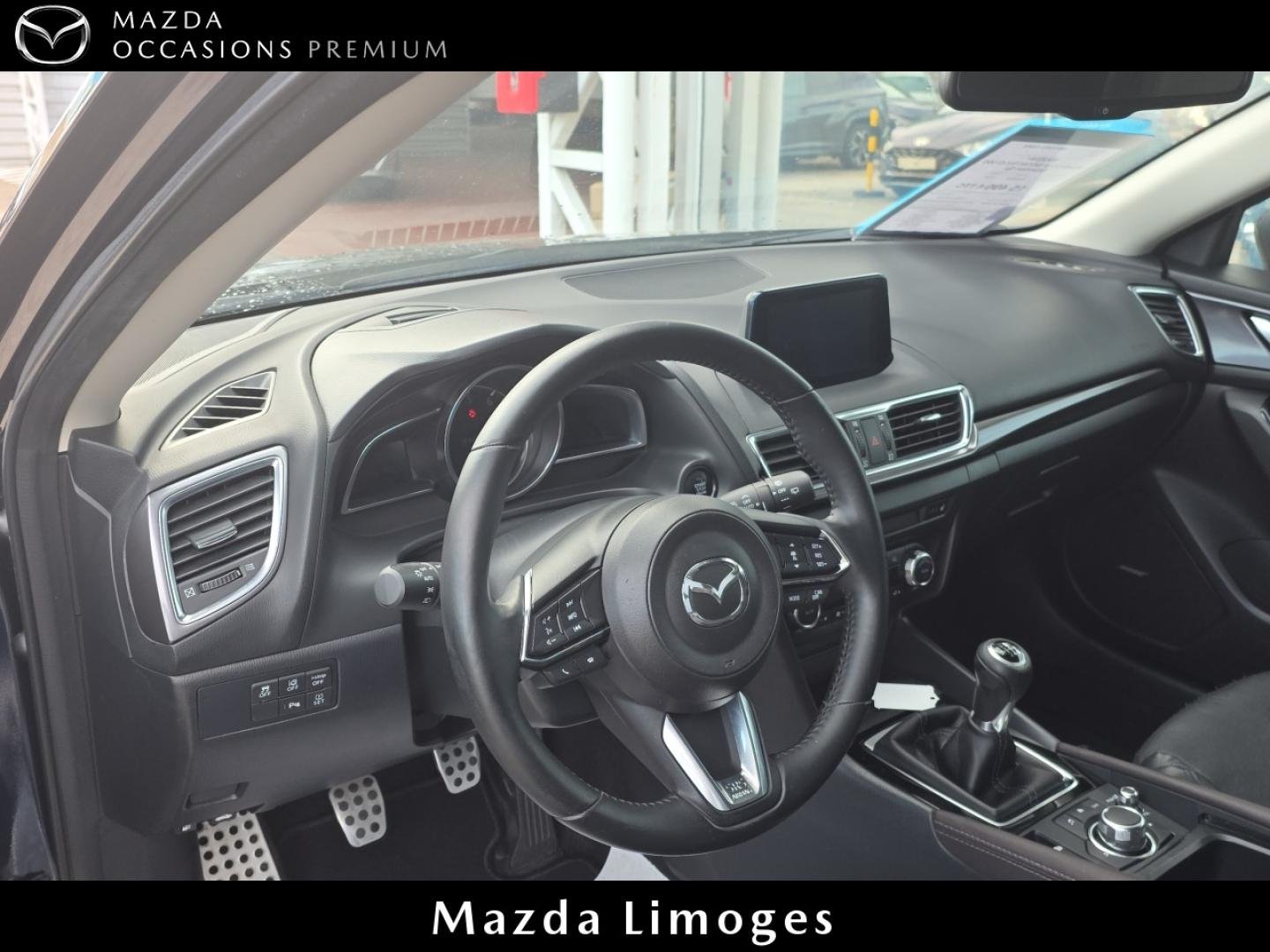 mazda - Visuel 6