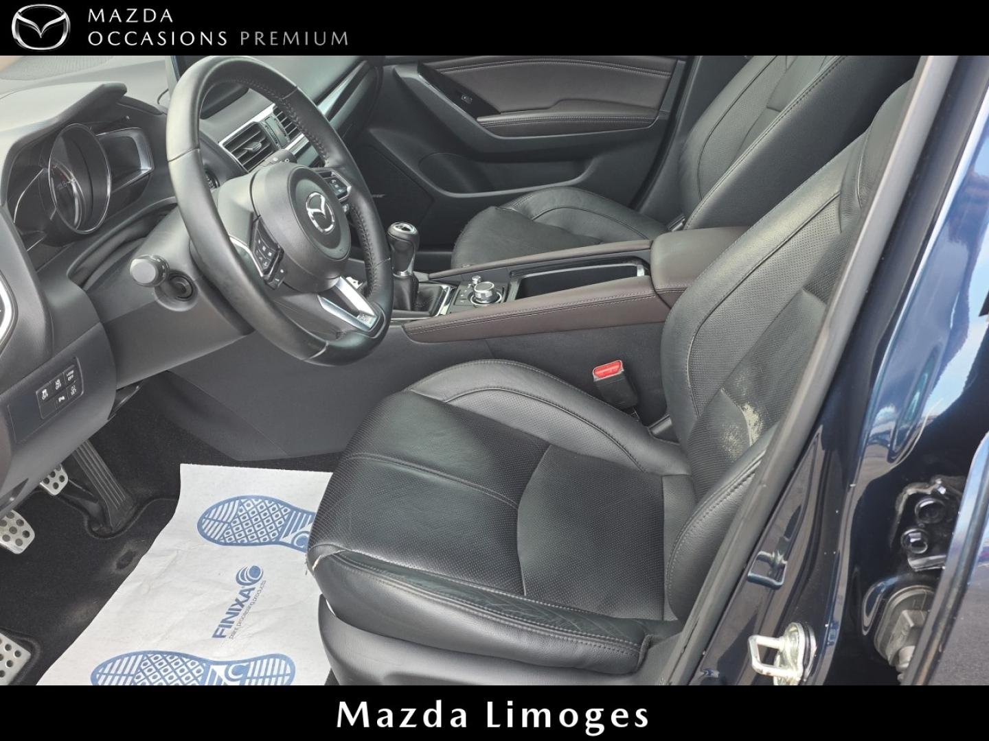 mazda - Visuel 7