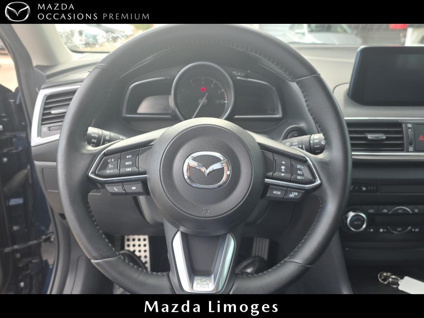 mazda - Visuel 9