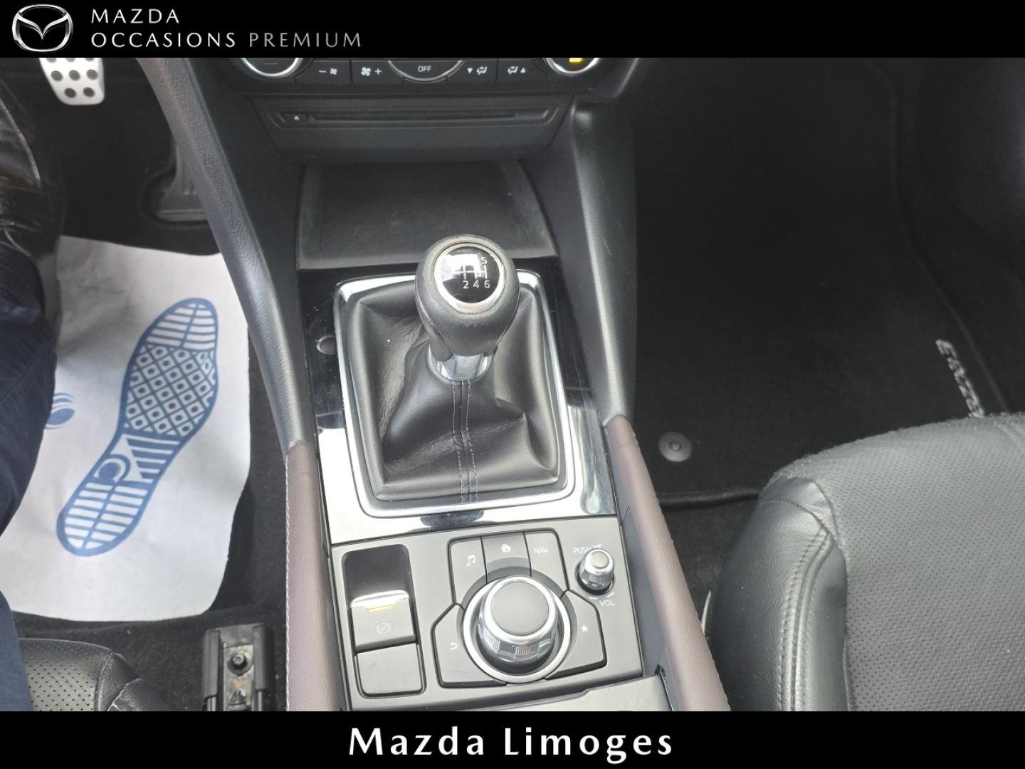 mazda - Visuel 10
