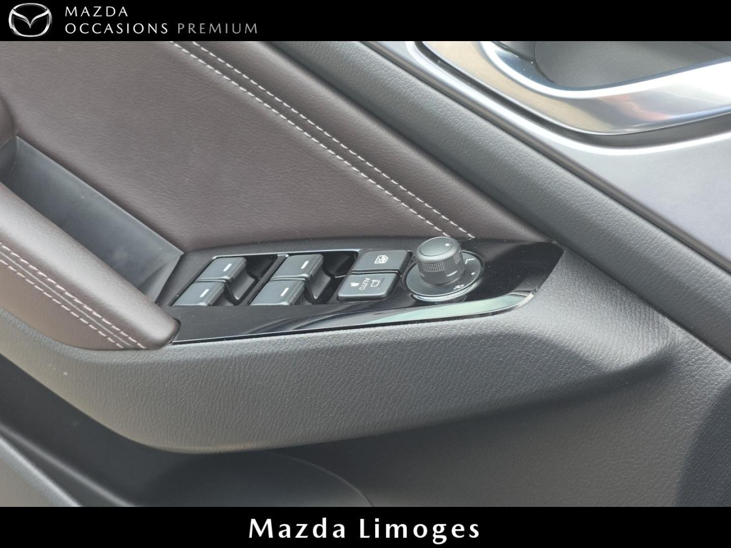 mazda - Visuel 12