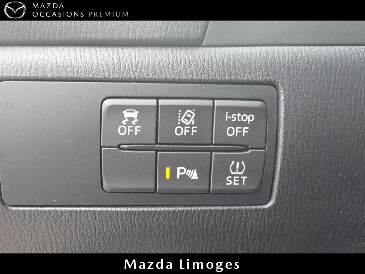 mazda - Visuel 13