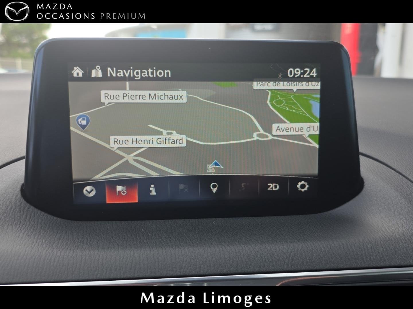 mazda - Visuel 14