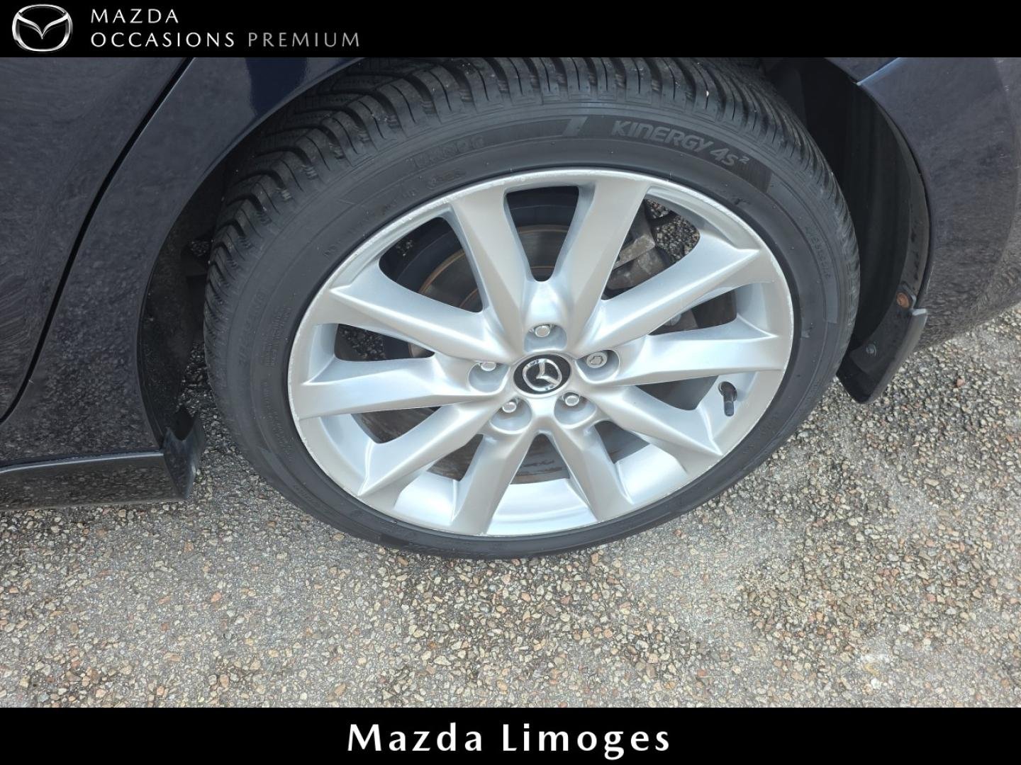 mazda - Visuel 15