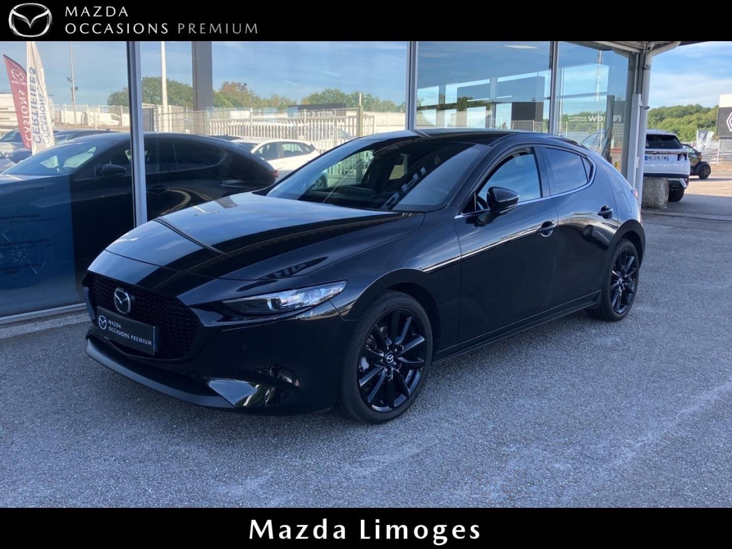mazda - Visuel 0