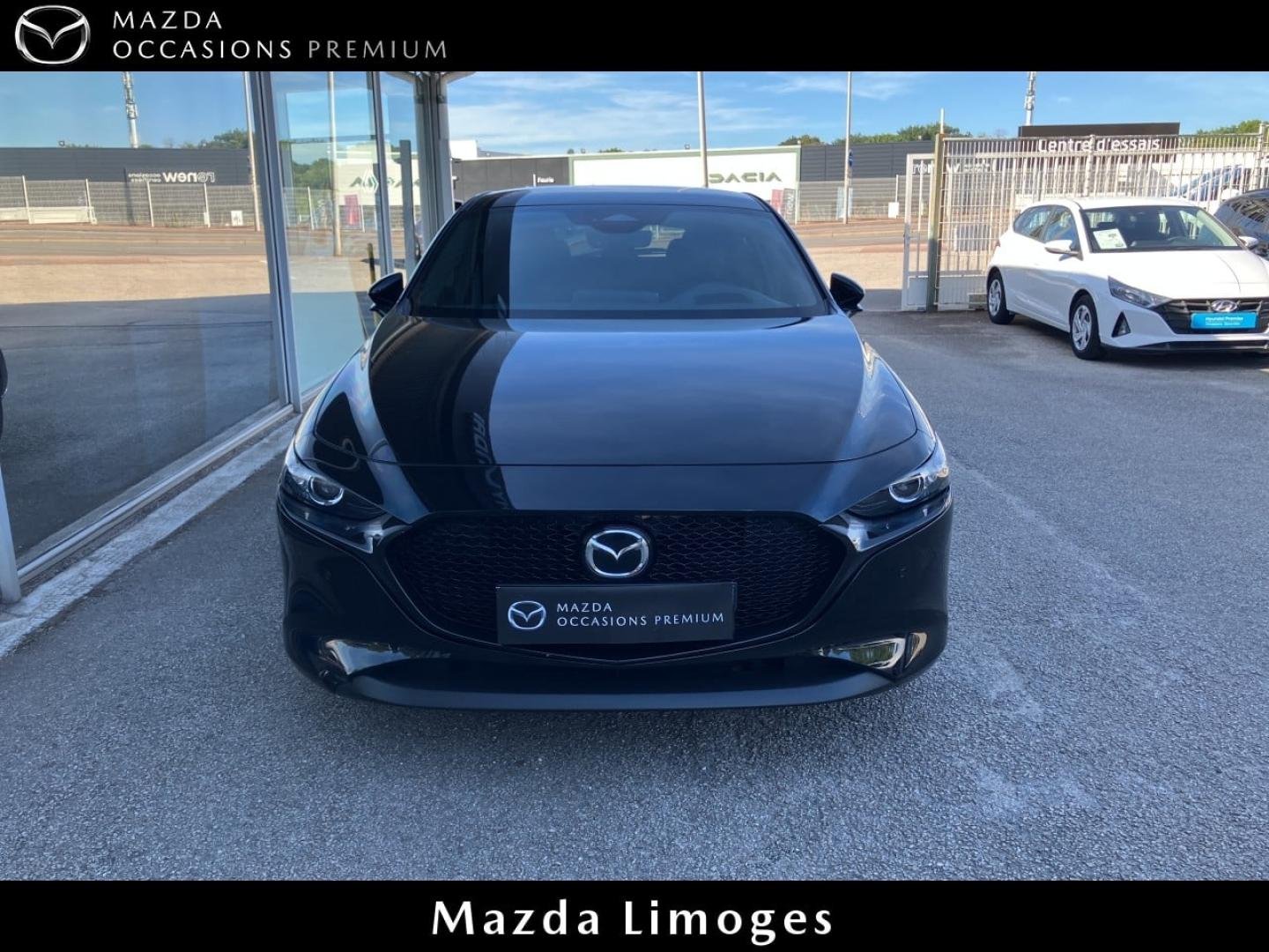 mazda - Visuel 1