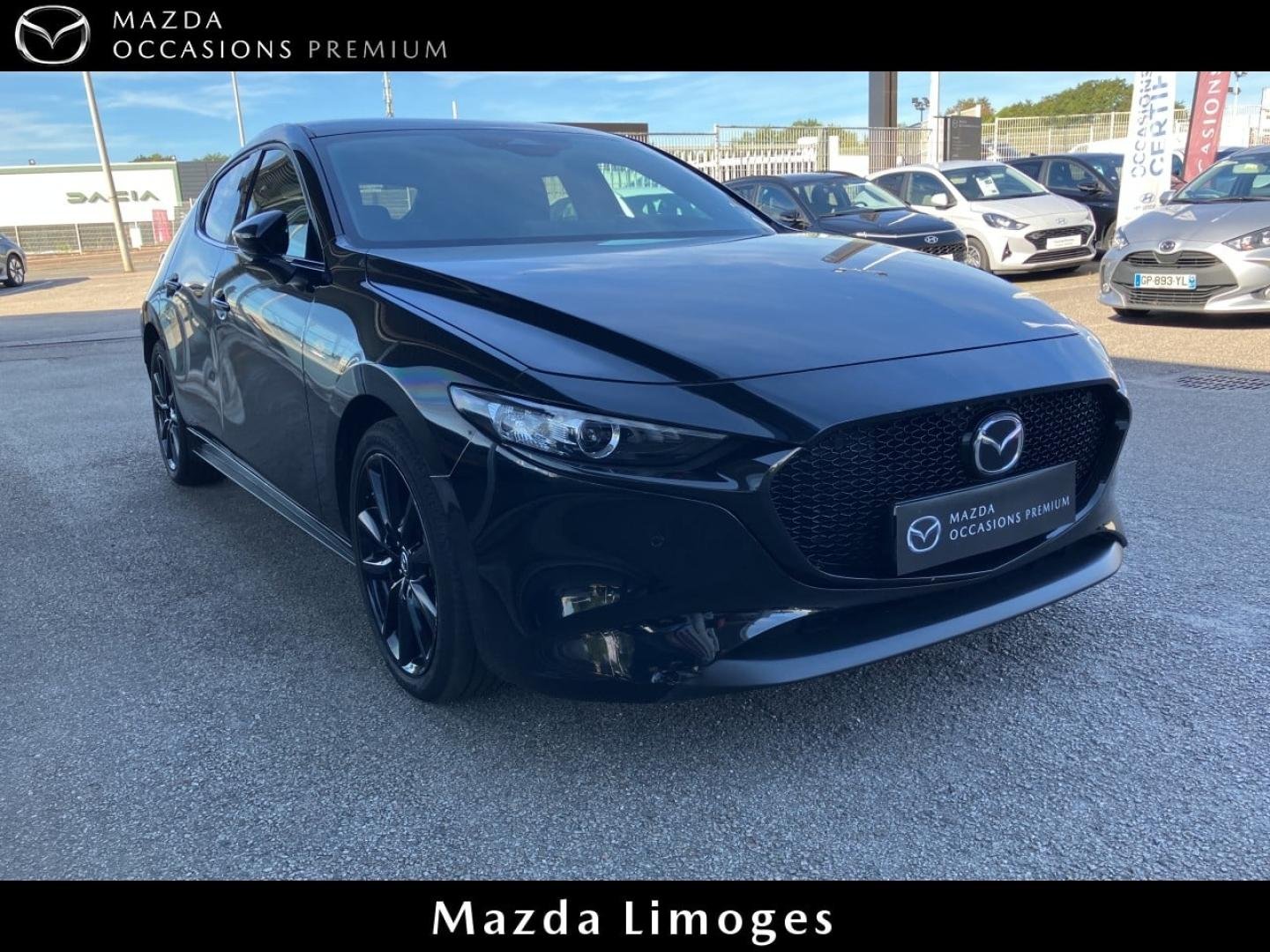 mazda - Visuel 2