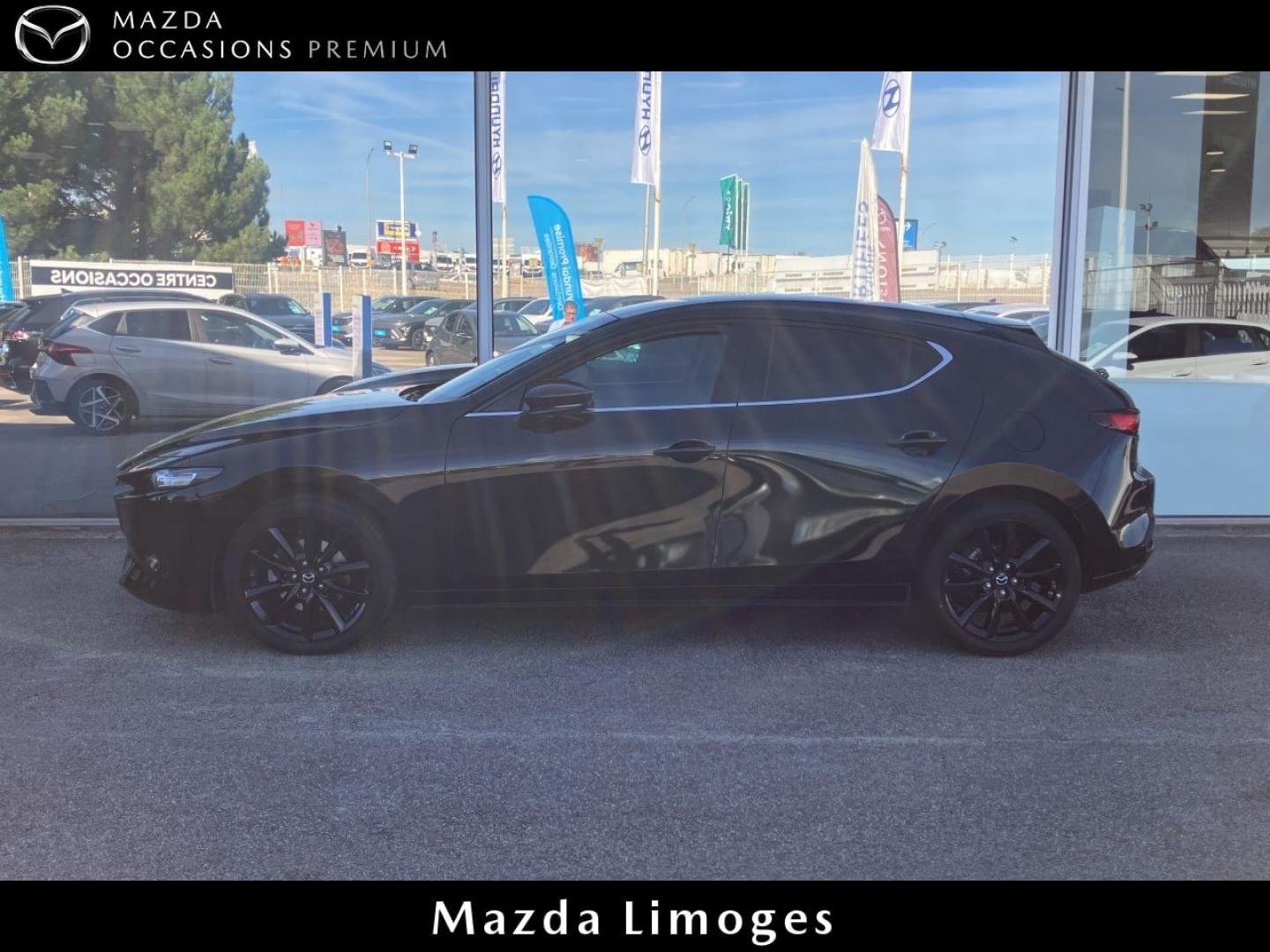 mazda - Visuel 3