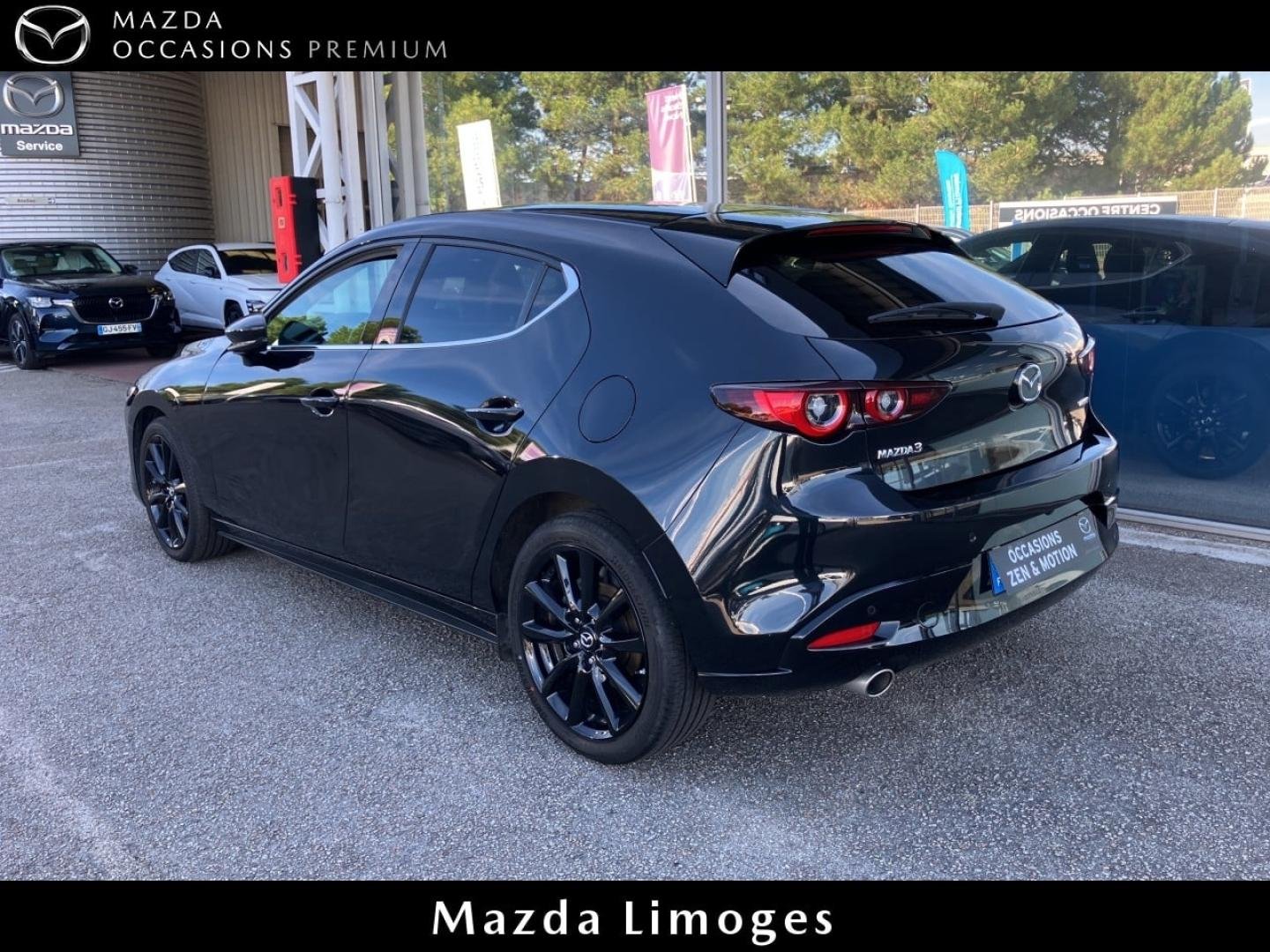 mazda - Visuel 5