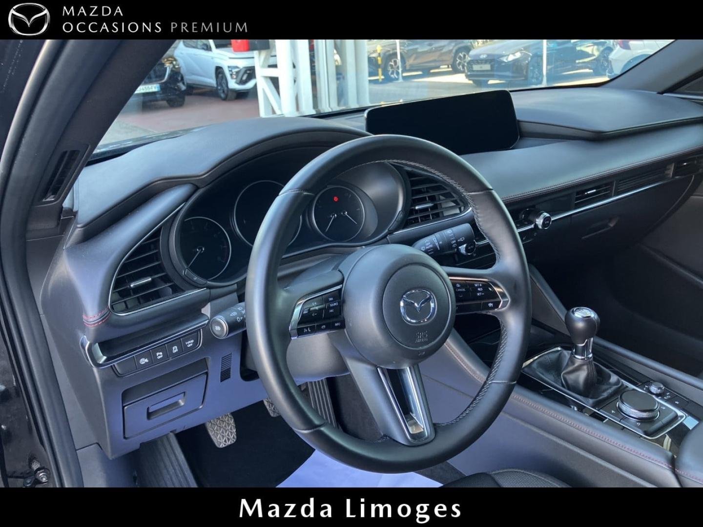 mazda - Visuel 6