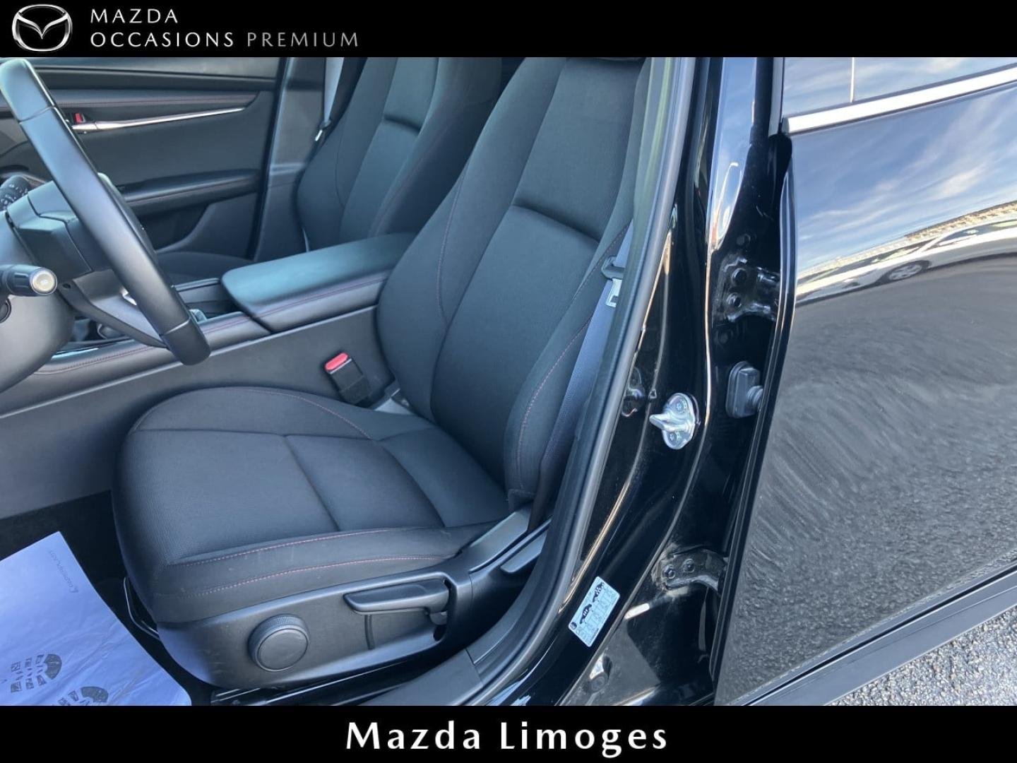 mazda - Visuel 7