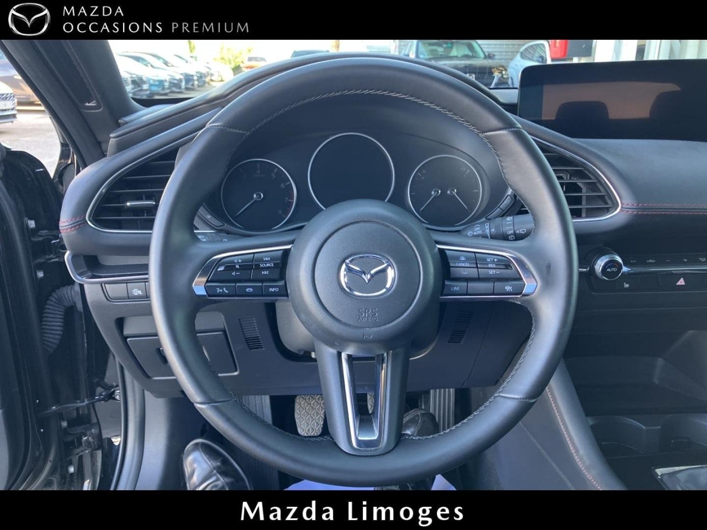 mazda - Visuel 9