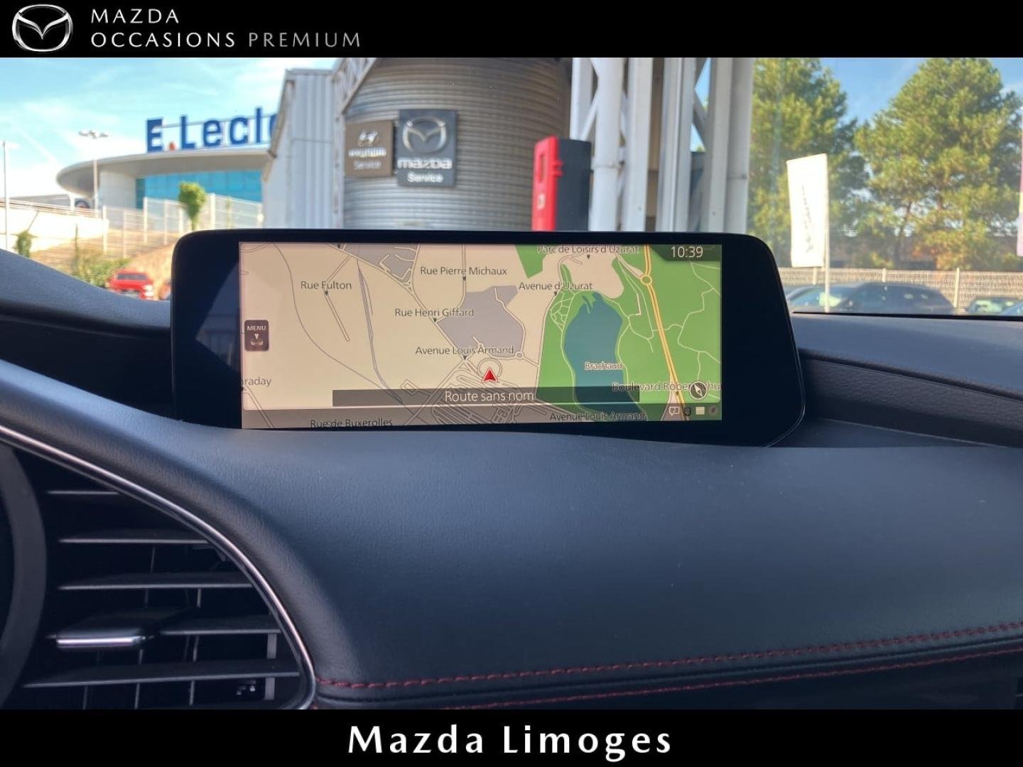 mazda - Visuel 11