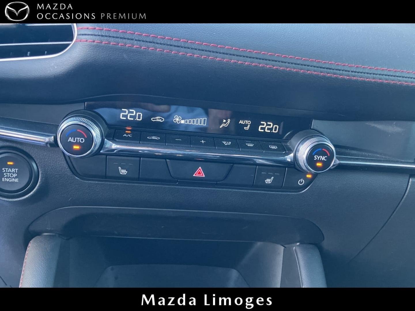 mazda - Visuel 12