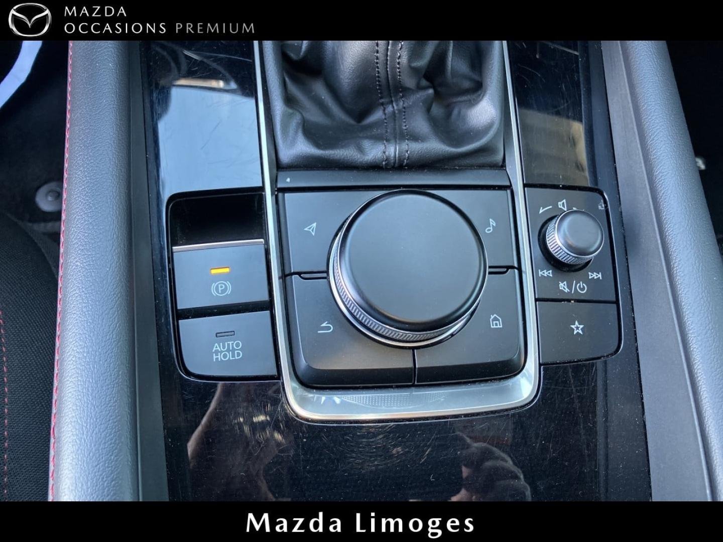mazda - Visuel 14