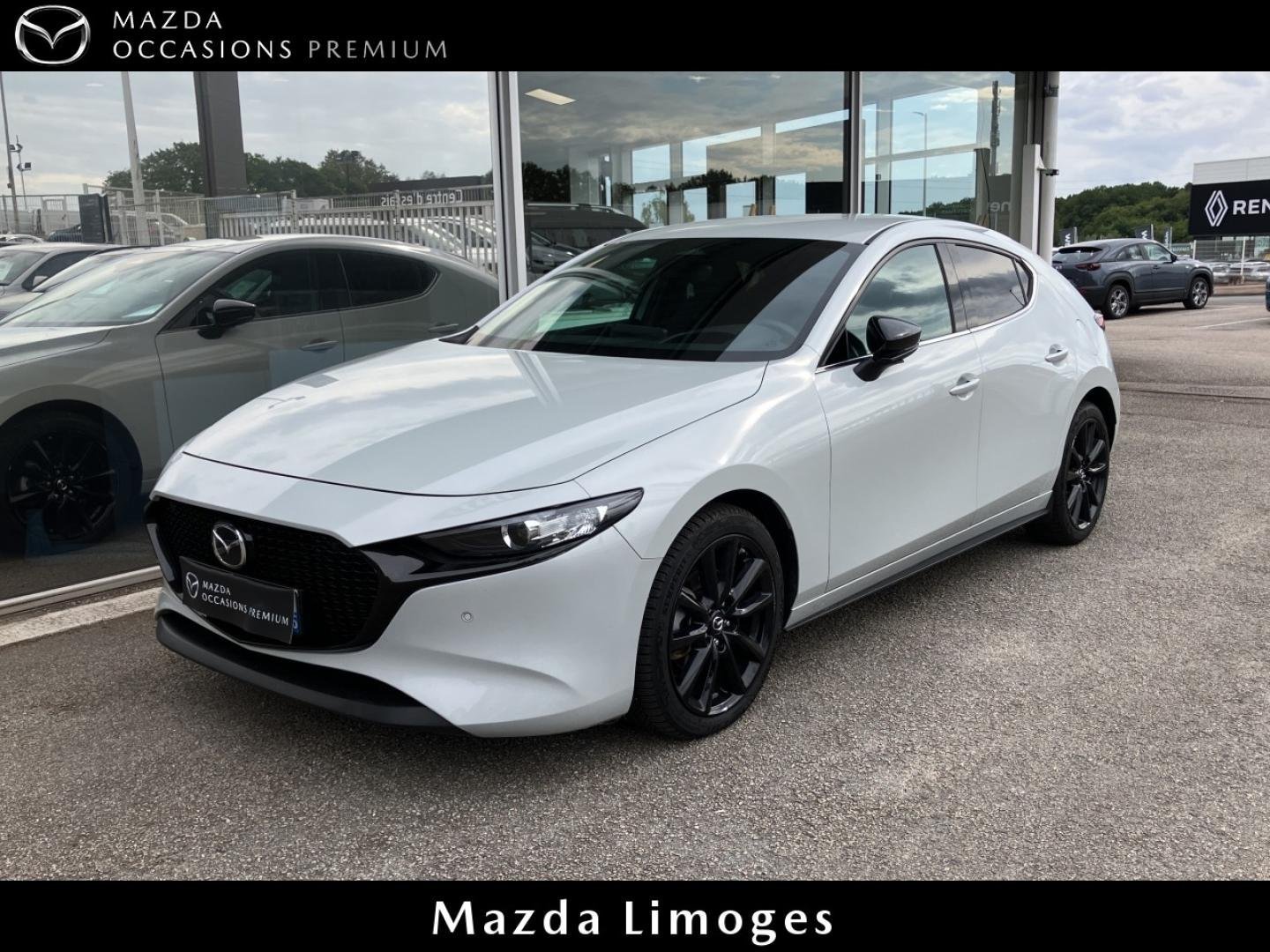 mazda - Visuel 0
