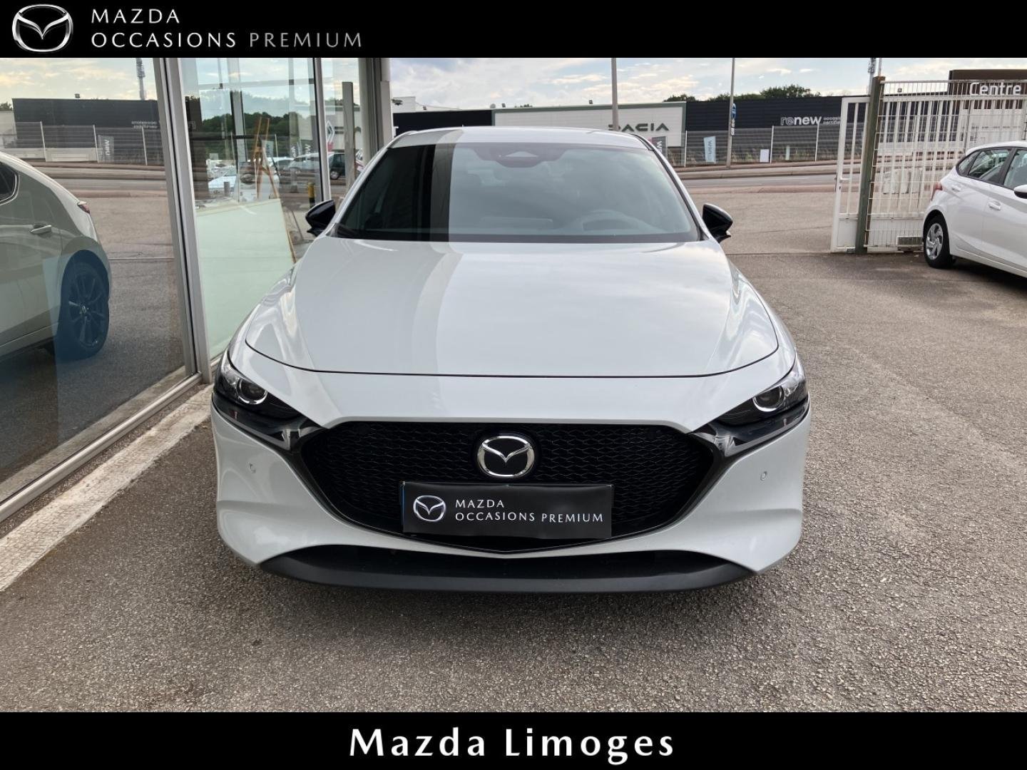 mazda - Visuel 1