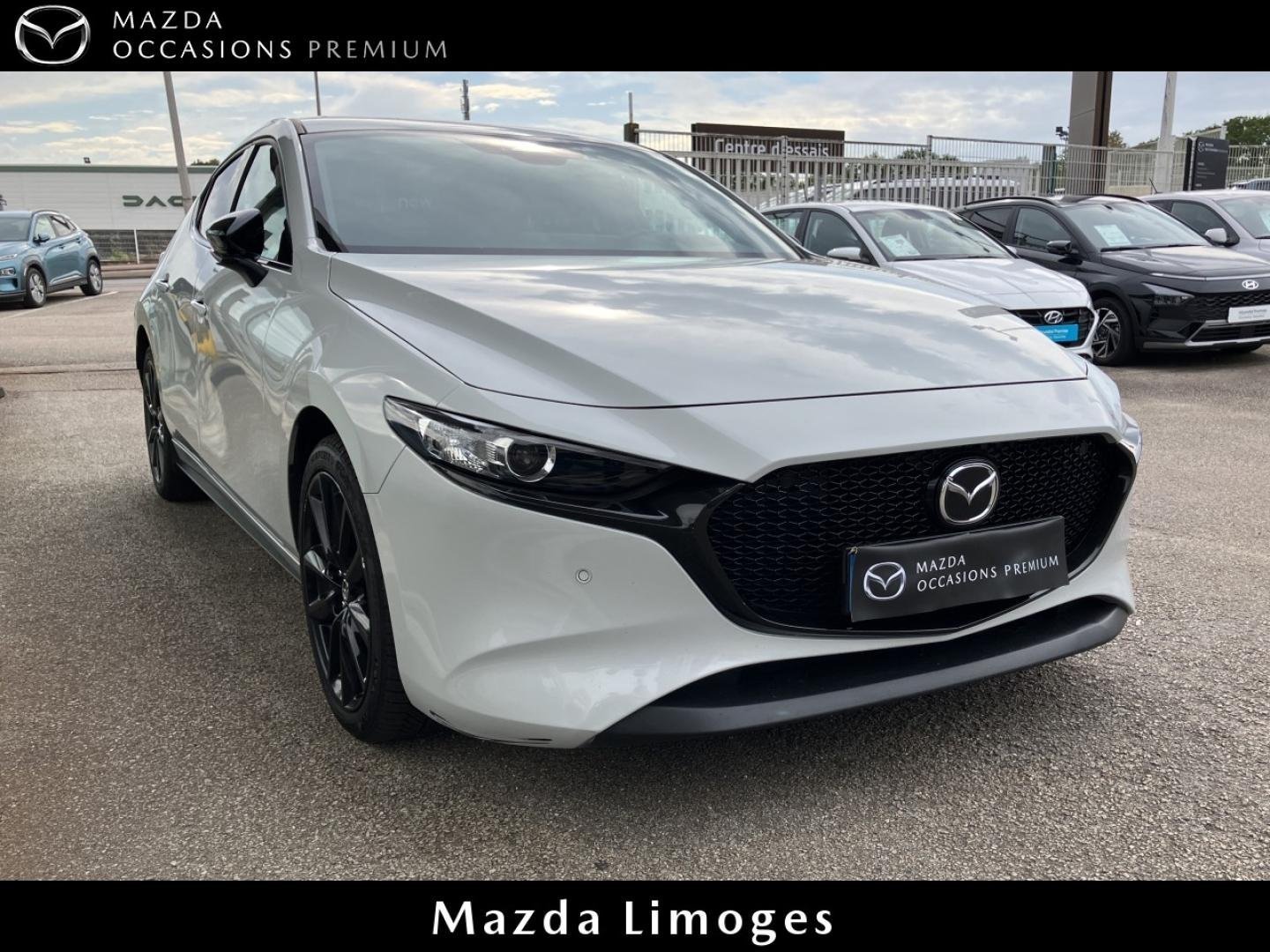 mazda - Visuel 2