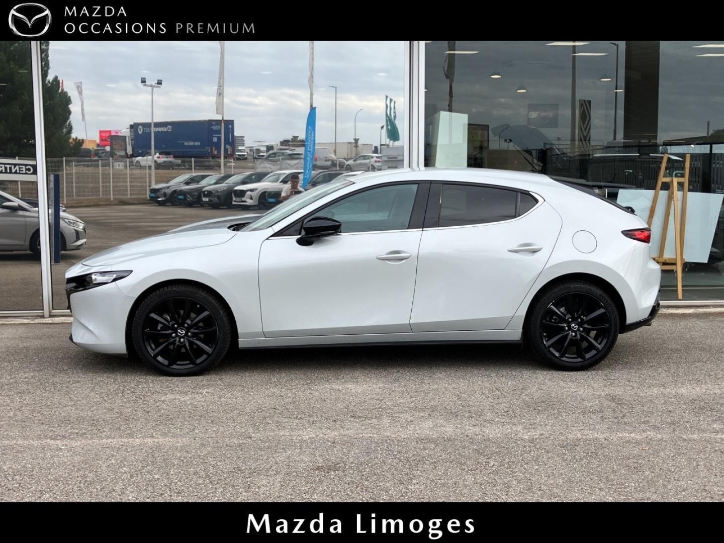 mazda - Visuel 3