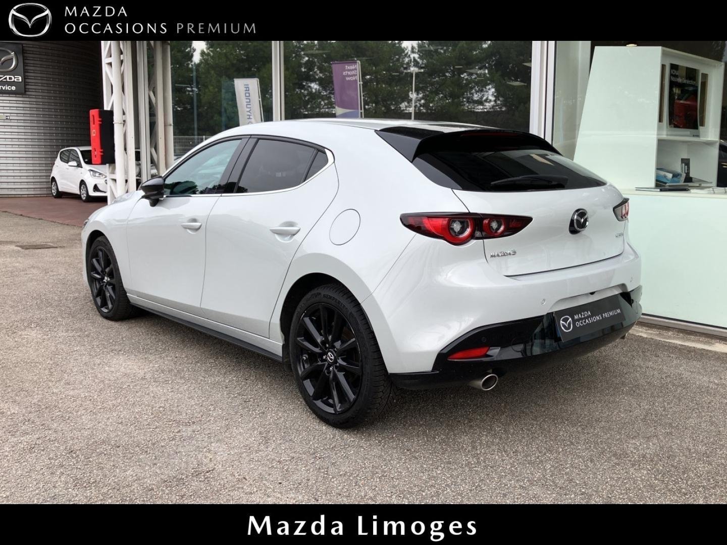 mazda - Visuel 5