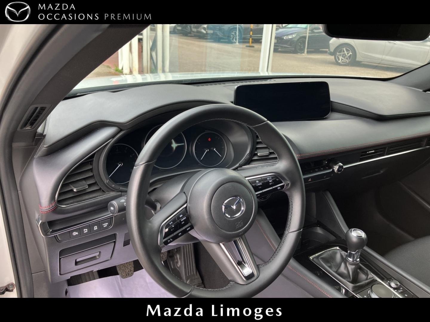 mazda - Visuel 6