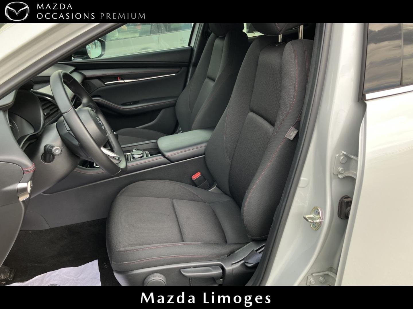mazda - Visuel 7