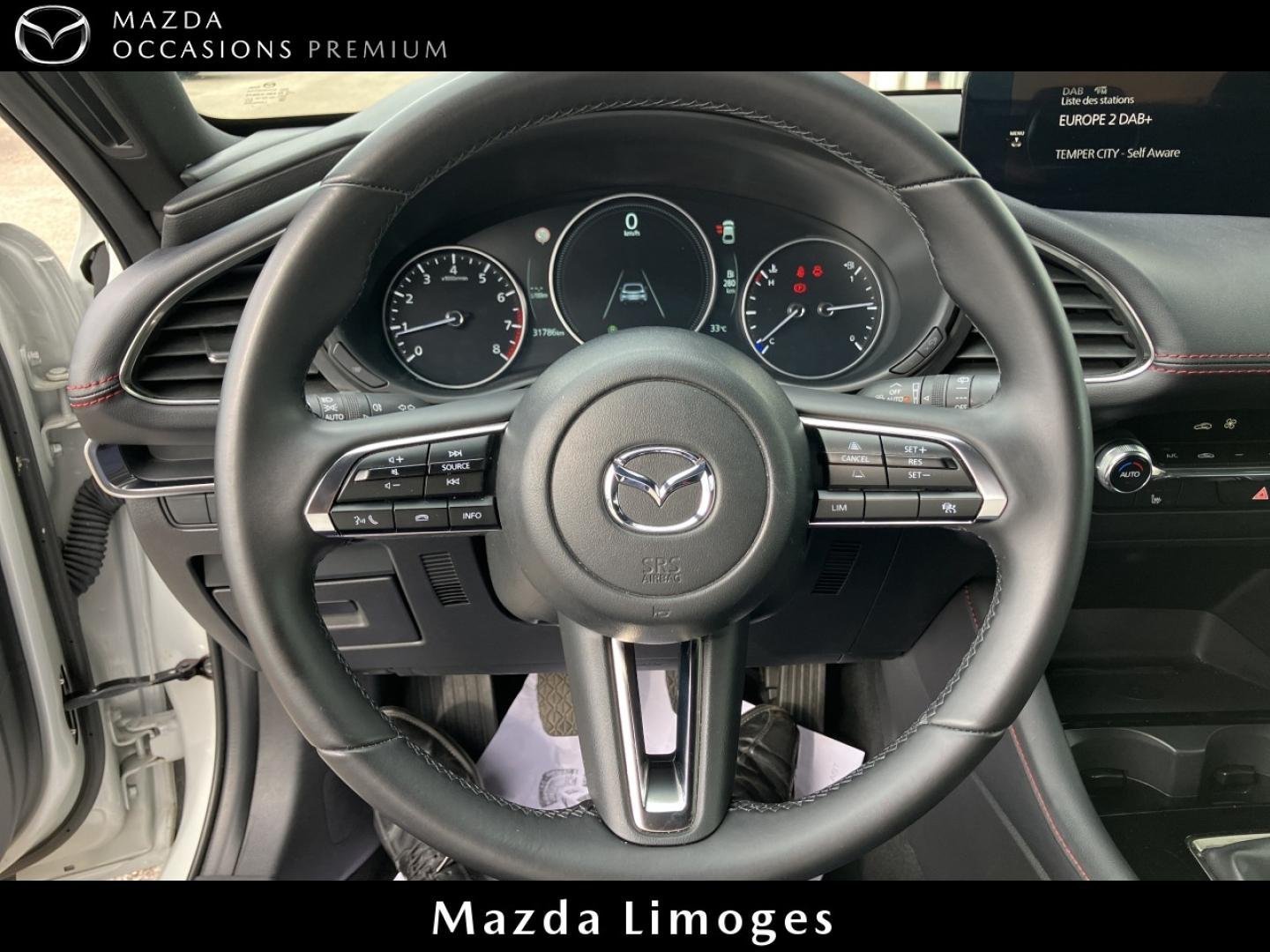 mazda - Visuel 9
