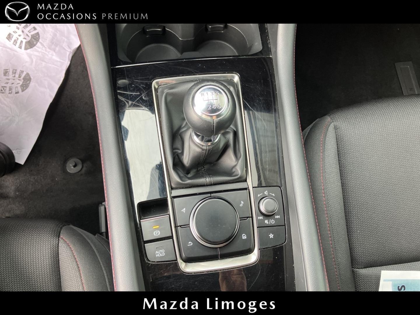 mazda - Visuel 10