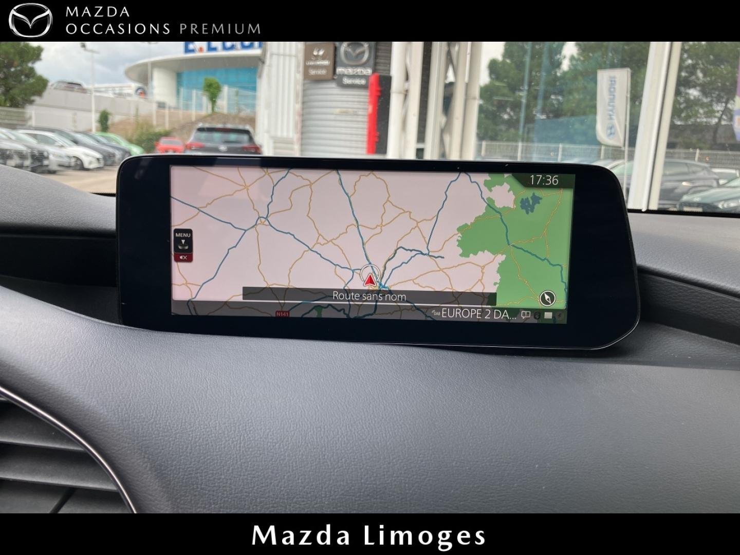 mazda - Visuel 11
