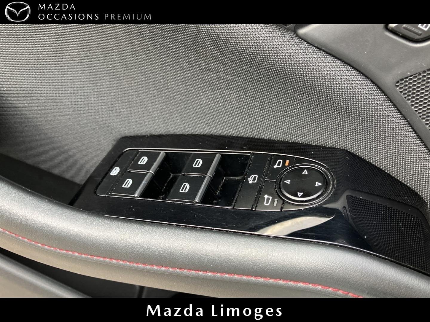 mazda - Visuel 12