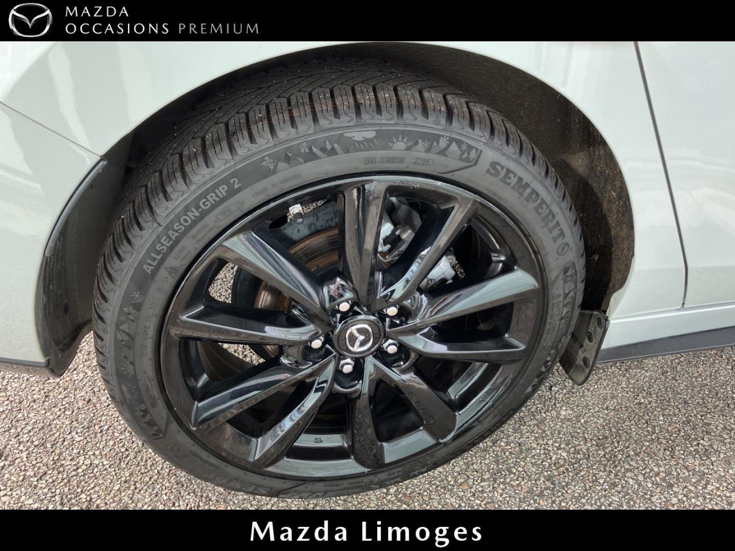 mazda - Visuel 17