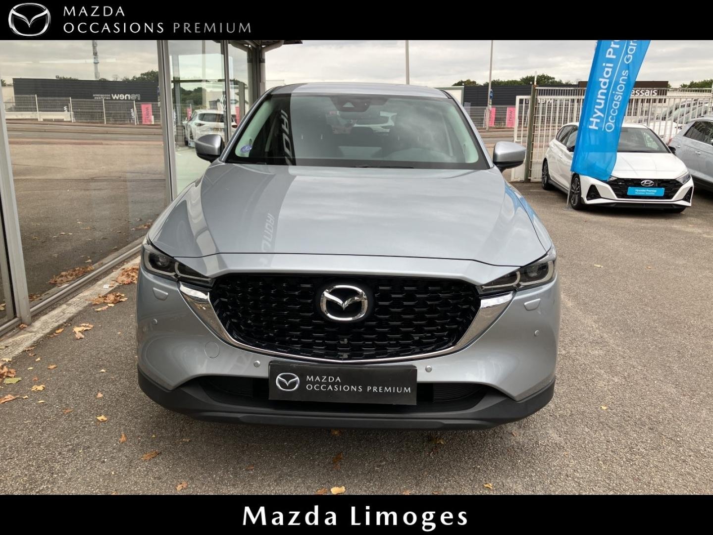 mazda - Visuel 1