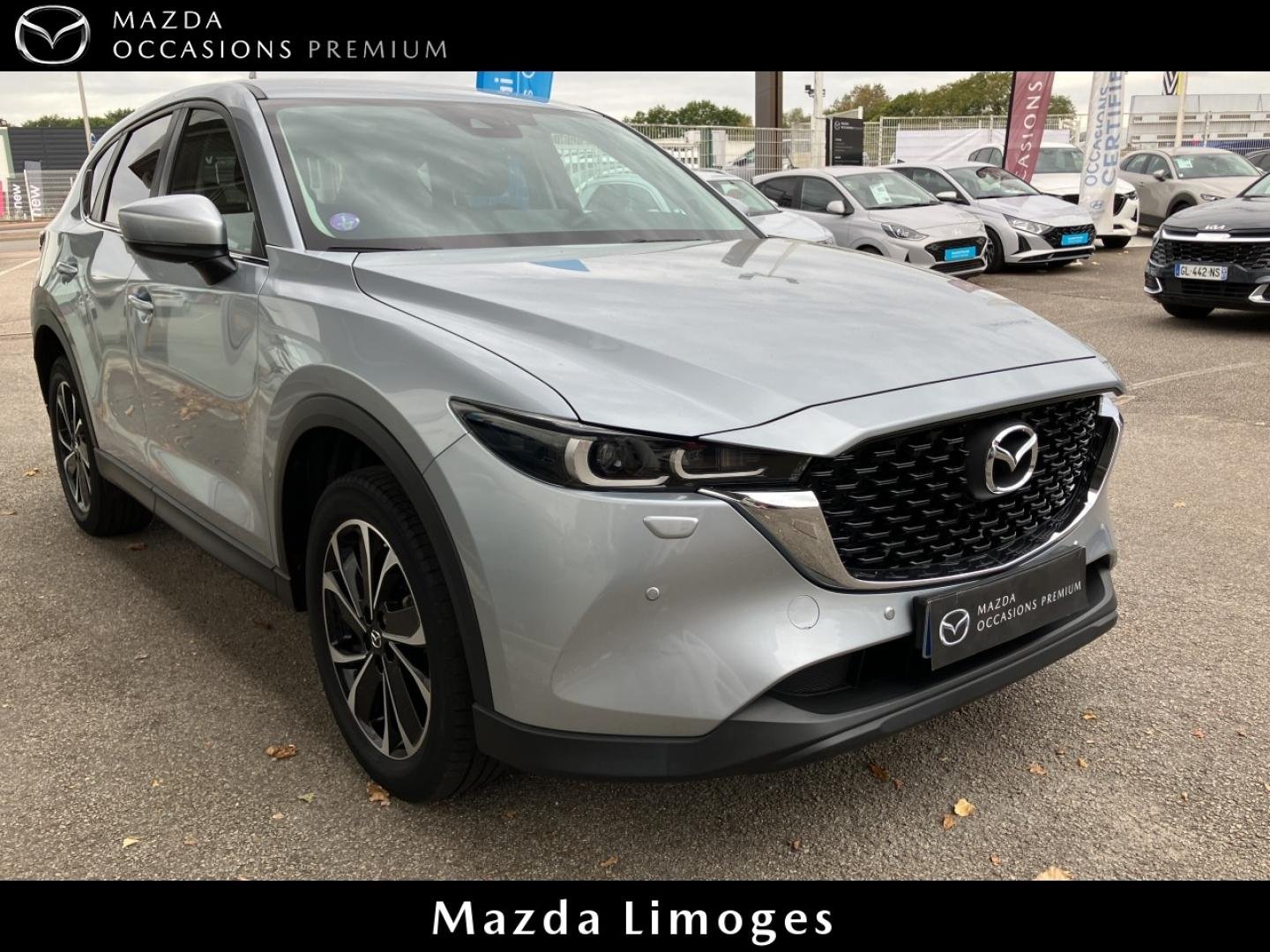 mazda - Visuel 2