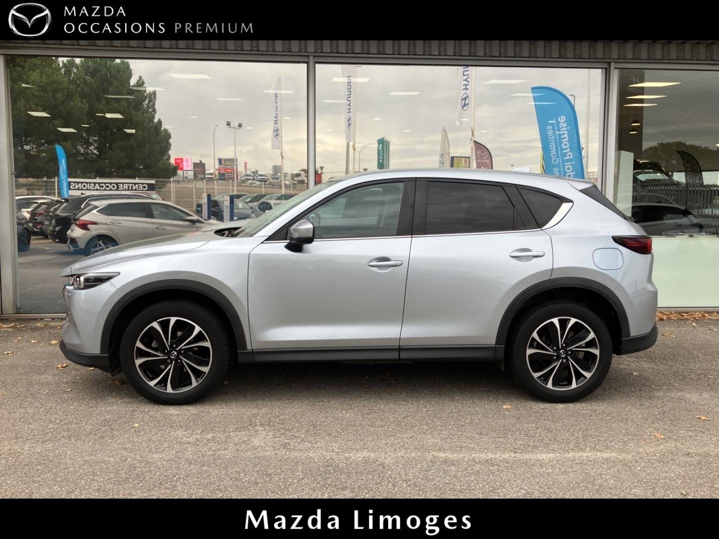 mazda - Visuel 3