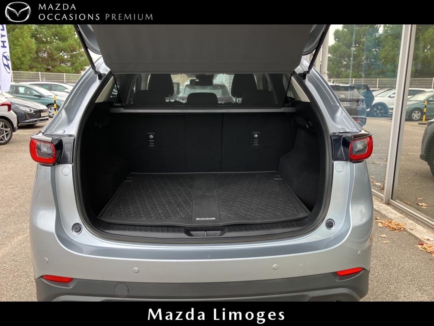 mazda - Visuel 4