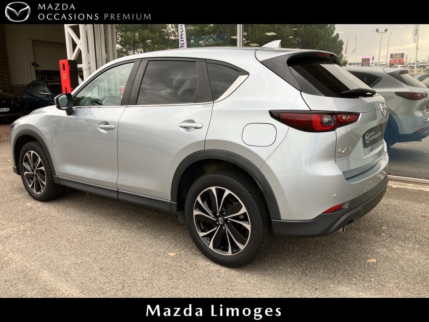 mazda - Visuel 5