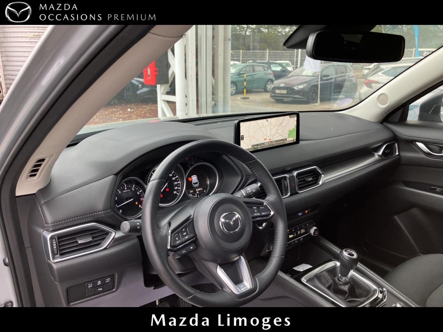 mazda - Visuel 6