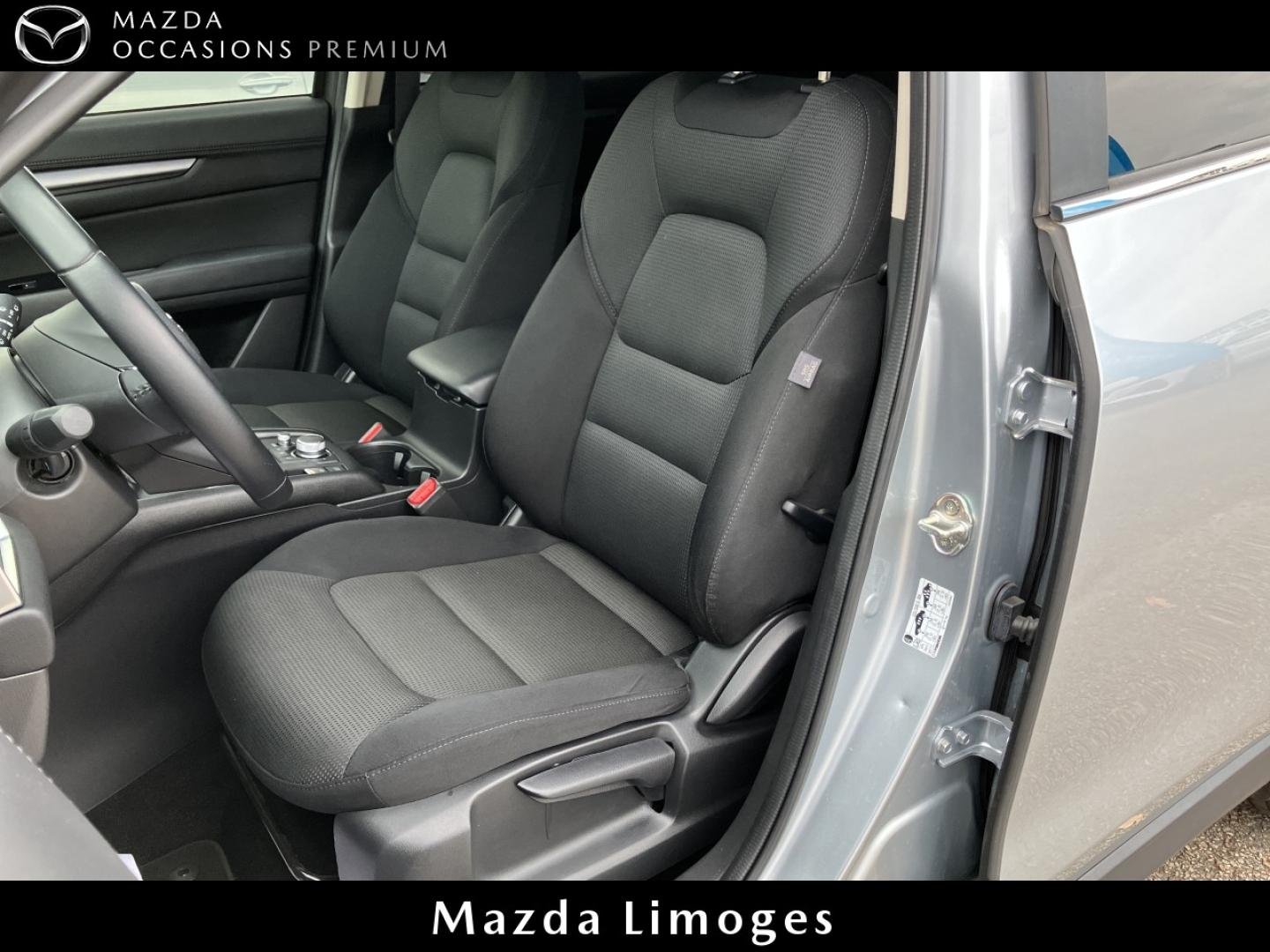 mazda - Visuel 7