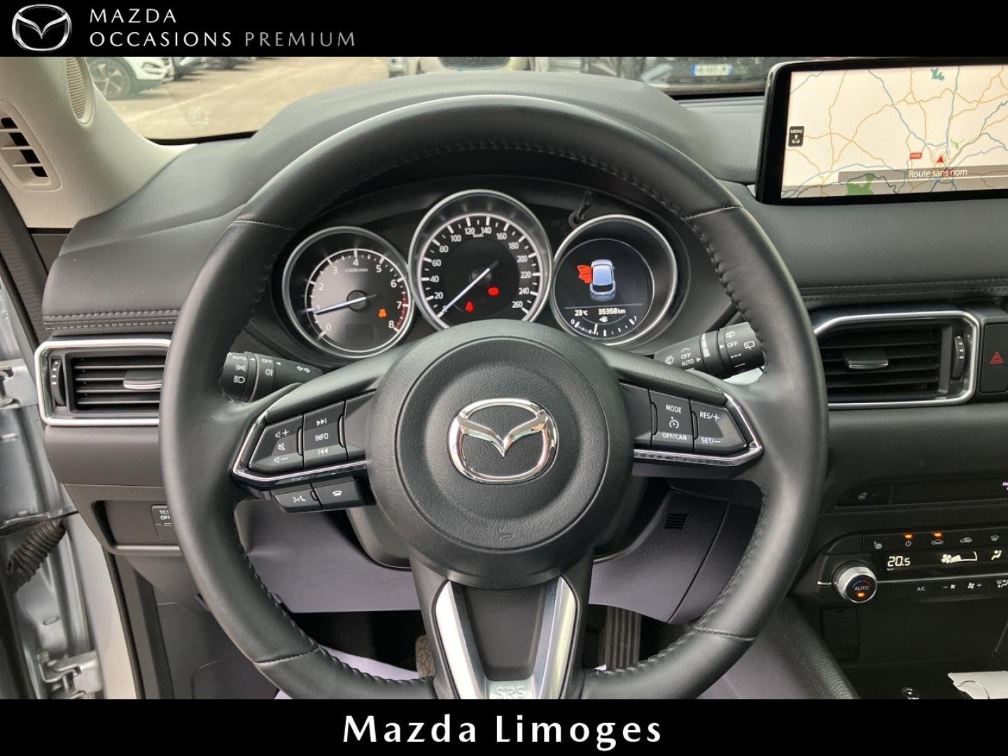 mazda - Visuel 9