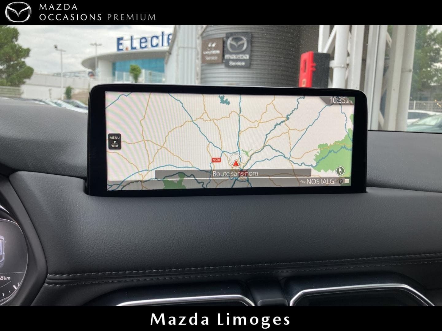 mazda - Visuel 12