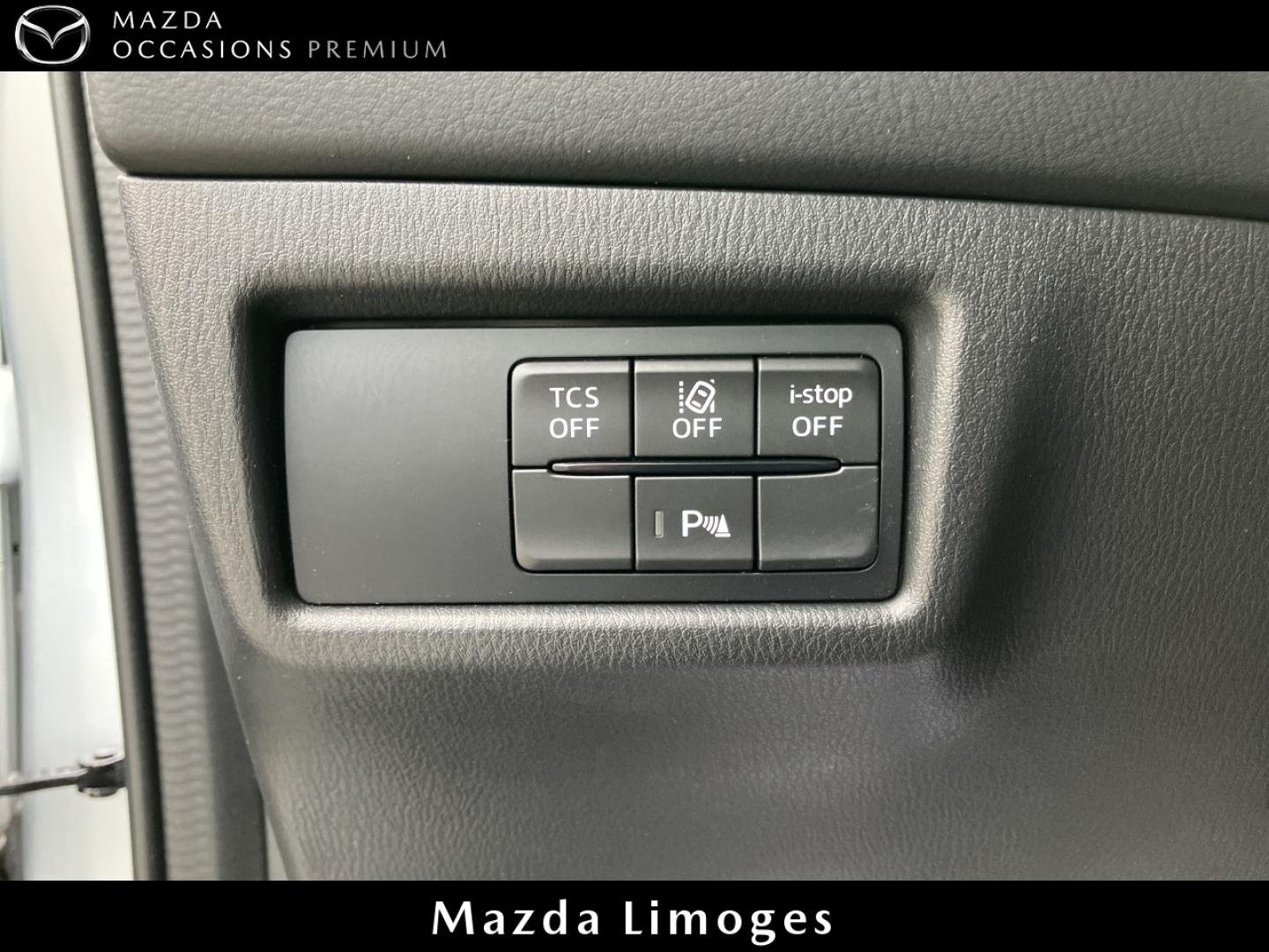 mazda - Visuel 13