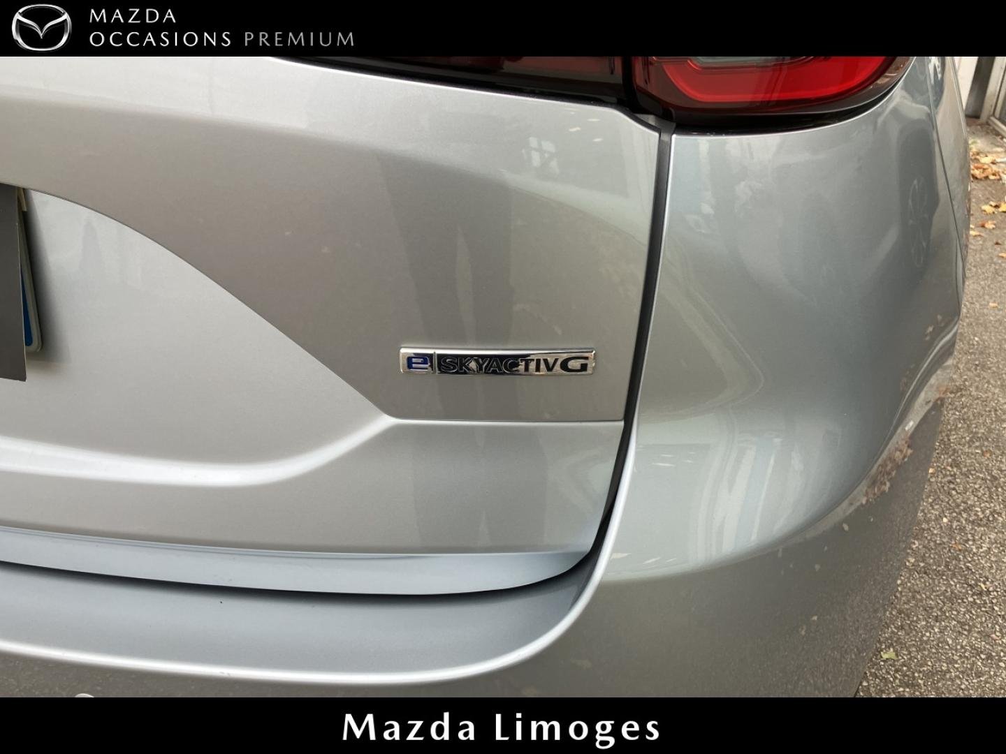 mazda - Visuel 16