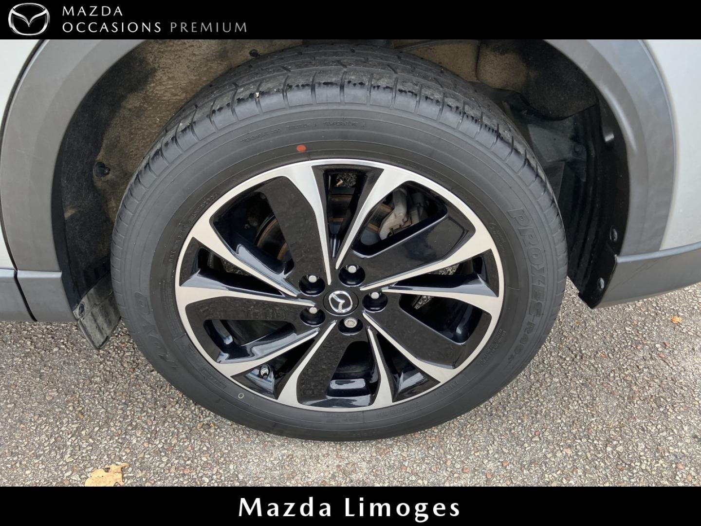 mazda - Visuel 17