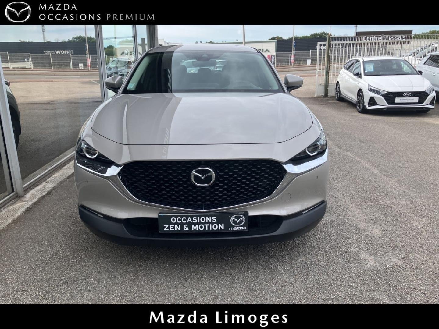 mazda - Visuel 1
