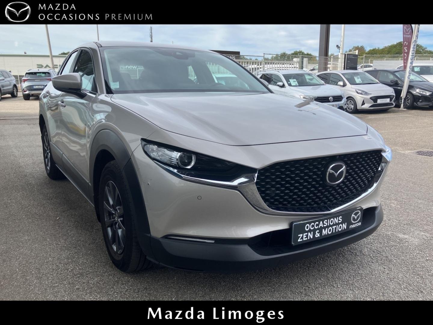 mazda - Visuel 2